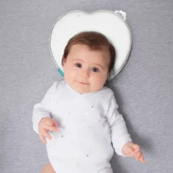 Babymoov Lovenest Hoofdkussen Smokey Hot