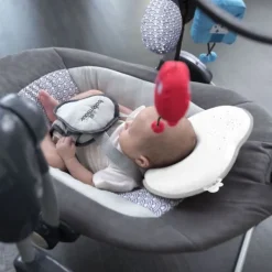 Babymoov Lovenest Hoofdkussen Smokey Hot