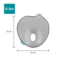 Babymoov Lovenest Hoofdkussen Smokey Hot