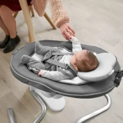 Babymoov Lovenest Hoofdkussen Smokey Hot