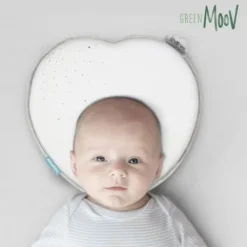 Babymoov Lovenest Hoofdkussen Smokey Hot