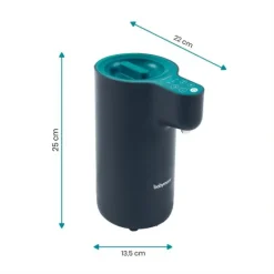 Babymoov Milky Now Flessenbereider Discount