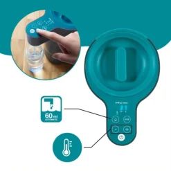 Babymoov Milky Now Flessenbereider Discount