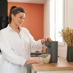 Babymoov Milky Now Flessenbereider Discount