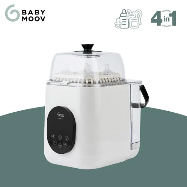 Babymoov Nutri Wash Outlet