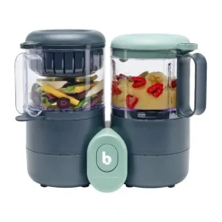 Babymoov Nutribaby One Keukenmachine Clearance