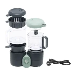 Babymoov Nutribaby One Keukenmachine Clearance