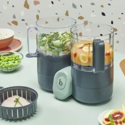 Babymoov Nutribaby One Keukenmachine Clearance