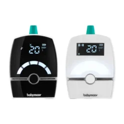 Babymoov Premium Care Babyfoon Outlet