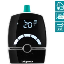 Babymoov Premium Care Babyfoon Outlet