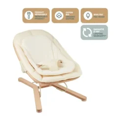 Babymoov Swoon Flow Schommelstoel New