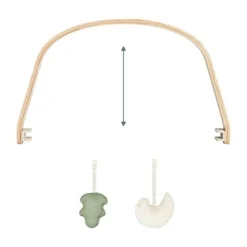 Babymoov Swoon Flow Speelboog Sale