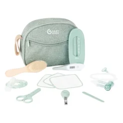 Babymoov Verzorgingsset - Matcha Clearance