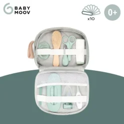 Babymoov Verzorgingsset - Matcha Clearance
