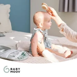 Babymoov Verzorgingsset - Matcha Clearance