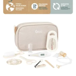 Babymoov Verzorgingsset - Sand Outlet