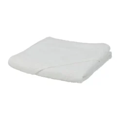 Babypark Badcape Wit / Beige Discount