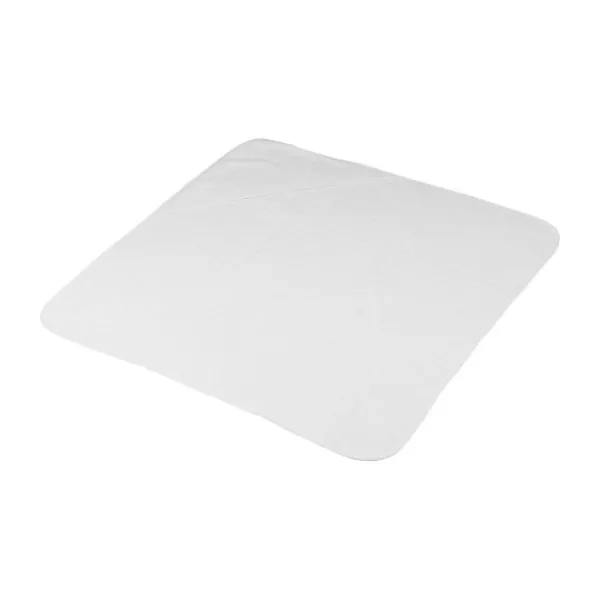 Babypark Badcape Wit / Beige Discount