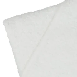 Babypark Badcape Wit / Beige Discount