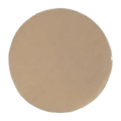 Koeka Babypark by Faro Boxkleed - 93 cm - Caffe / Warm White Clearance