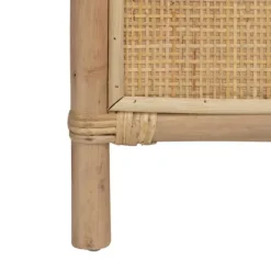 Babypark Exclusief Boogkast 2-deurs - naturel Best