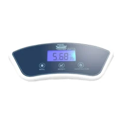 BabyPatent Aquascale Bad Best