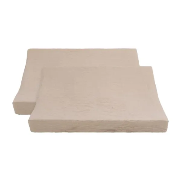 Baby's Only Aankleedkussenhoes - Tender - 2-Pack Sale