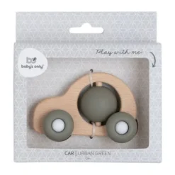 Baby's Only Auto Urban Green Online
