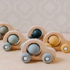 Baby's Only Auto Urban Green Online