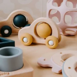 Baby's Only Auto Urban Green Online