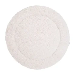 Baby's Only Boxkleed - Snow - Taupe Hot