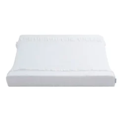 Baby's Only Calm Aankleedkussenhoes - White New