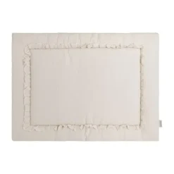 Baby's Only Calm Boxkleed - 75x95 cm - Warm Linen Hot