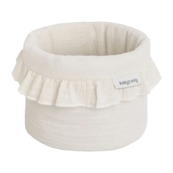 Baby's Only Calm Commodemandje - Warm Linen Clearance