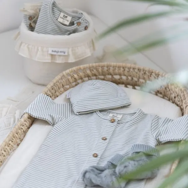 Baby's Only Calm Commodemandje - Warm Linen Clearance