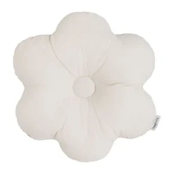 Baby's Only Calm Kussen Bloem - Warm Linen Outlet