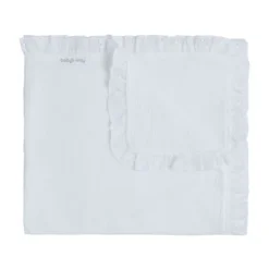 Baby's Only Calm Ledikantdeken - Warm Linen Discount