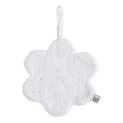 Baby's Only Calm Speendoekje - White