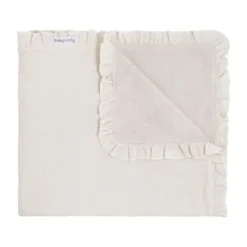 Baby's Only Calm Teddy Ledikantdeken - Warm Linen Sale