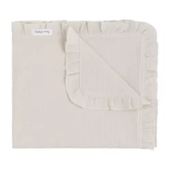 Baby's only Calm Wiegdeken - 70 x 95 cm - Warm Linen Online