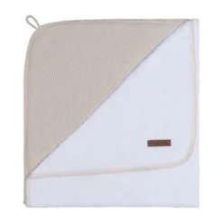 Baby's Only Classic Badcape Zand New