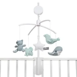 Baby's Only Classic Muziekmobiel Stonegreen Outlet