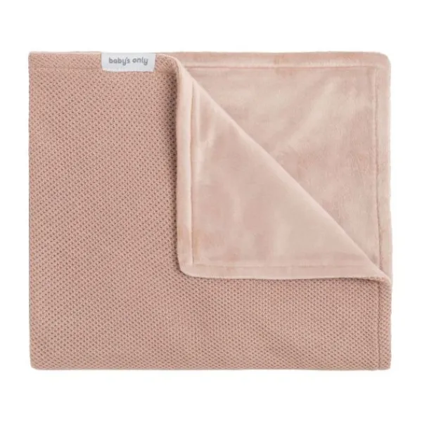 Baby's Only Classic Soft Ledikantdeken - Tuscany Online