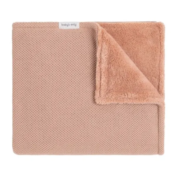 Baby's Only Classic Teddy Ledikantdeken - Tuscany New