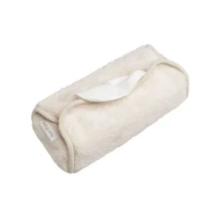 Baby's Only Cozy Billendoekjeshoes Met Rits - Misty Blue Best