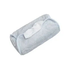 Baby's Only Cozy Billendoekjeshoes Met Rits - Misty Blue Best