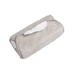 Baby's Only Cozy Billendoekjeshoes Met Rits - Misty Blue Best