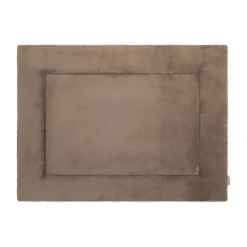 Baby's Only Cozy Boxkleed - Urban Taupe - 75 x 95 cm