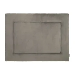 Baby's Only Cozy Boxkleed - Urban Taupe - 75 x 95 cm