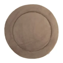 Baby's Only Cozy Boxkleed Rond - Warm Linen - Ø90 cm Online